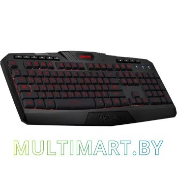 Клавиатура Redragon Harpe Wireless картинка 2
